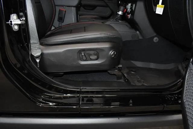 2026 Jeep Wrangler 4-Door Recon 4x4