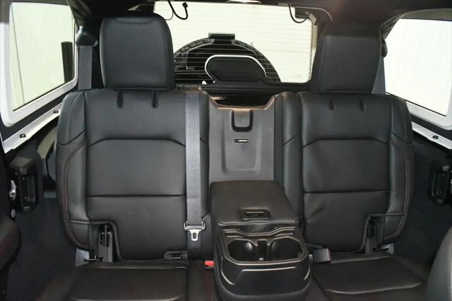 2026 Jeep Wrangler 4-Door Recon 4x4