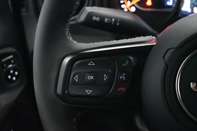 2026 Jeep Wrangler 4-Door Recon 4x4