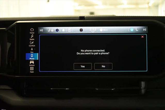 2026 Jeep Wrangler 4-Door Recon 4x4