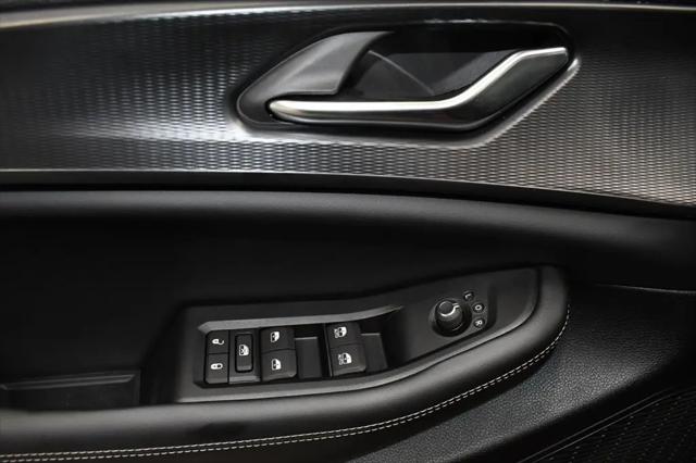 2026 Jeep Grand Cherokee L Altitude 4x4