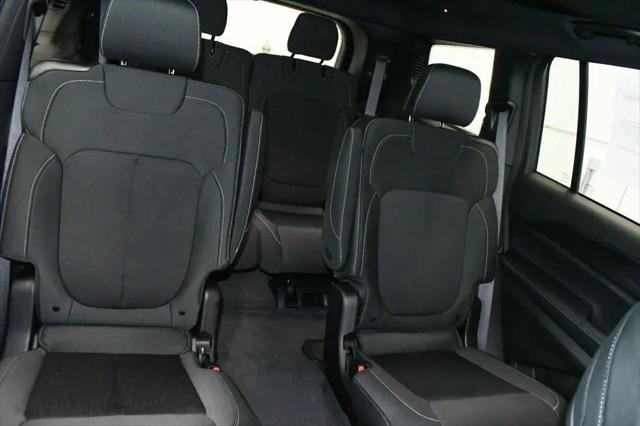 2026 Jeep Grand Cherokee L Altitude 4x4