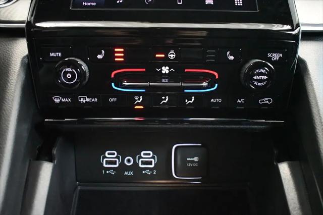 2026 Jeep Grand Cherokee L Altitude 4x4