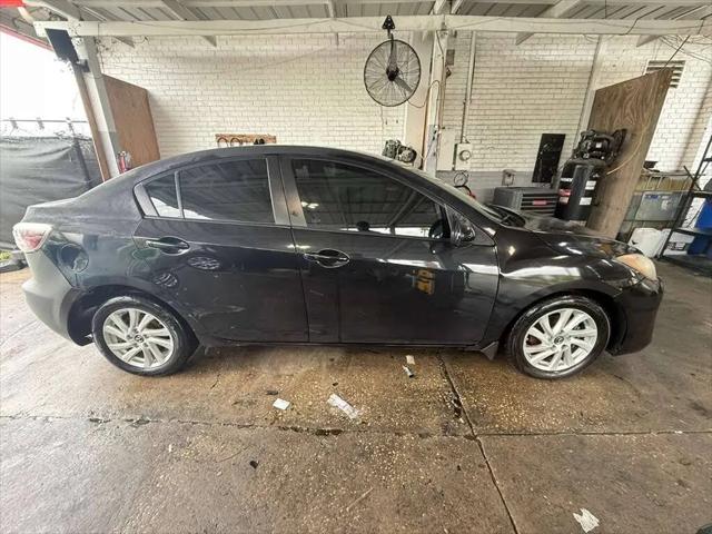 2013 Mazda Mazda3 i Grand Touring