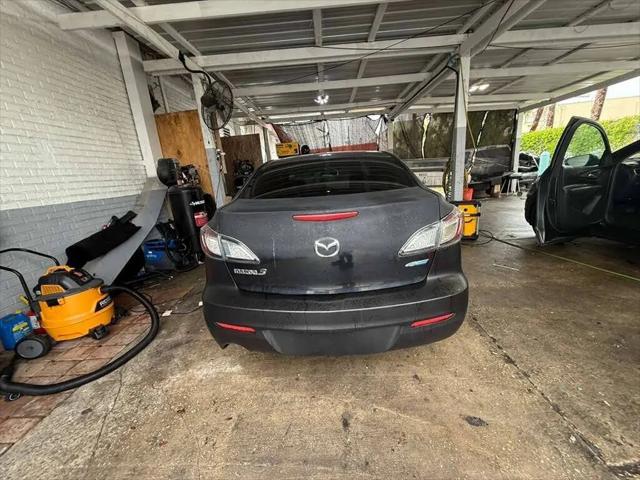 2013 Mazda Mazda3 i Grand Touring