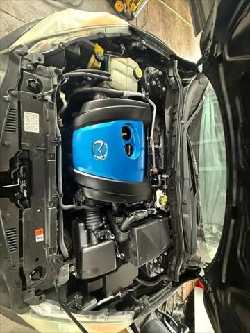 2013 Mazda Mazda3 i Grand Touring