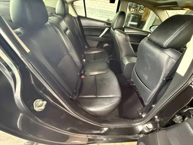 2013 Mazda Mazda3 i Grand Touring