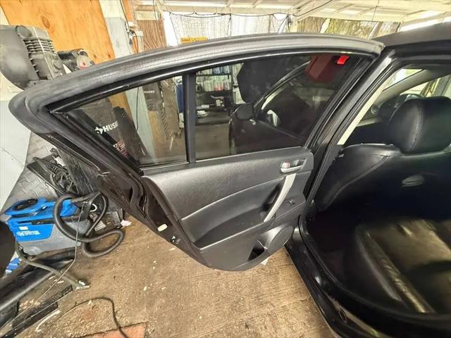 2013 Mazda Mazda3 i Grand Touring