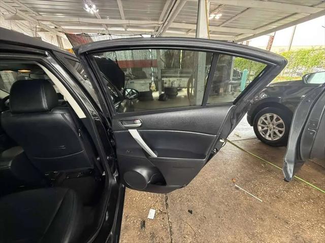 2013 Mazda Mazda3 i Grand Touring