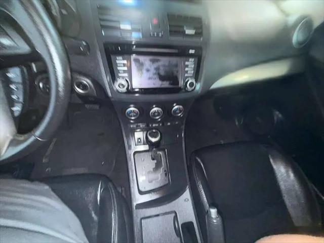 2013 Mazda Mazda3 i Grand Touring