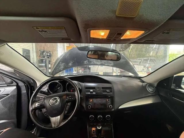 2013 Mazda Mazda3 i Grand Touring