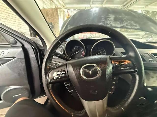 2013 Mazda Mazda3 i Grand Touring