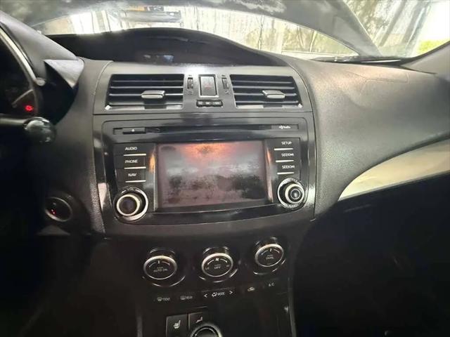2013 Mazda Mazda3 i Grand Touring