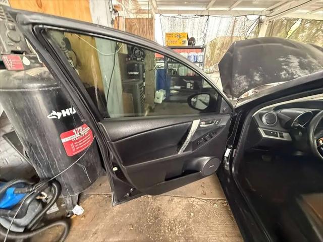 2013 Mazda Mazda3 i Grand Touring