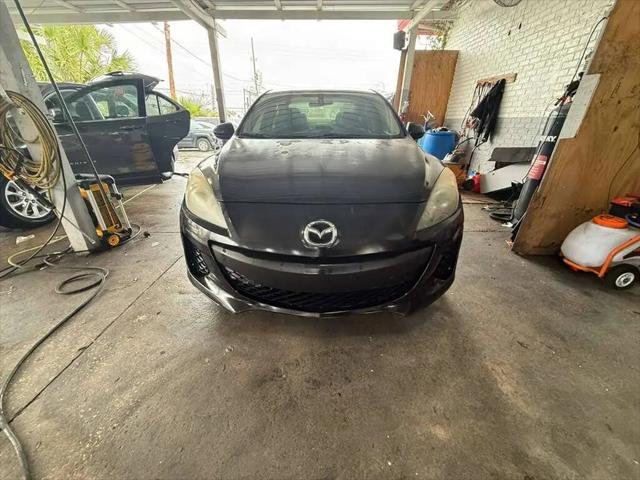 2013 Mazda Mazda3 i Grand Touring for sale in Orlando, FL