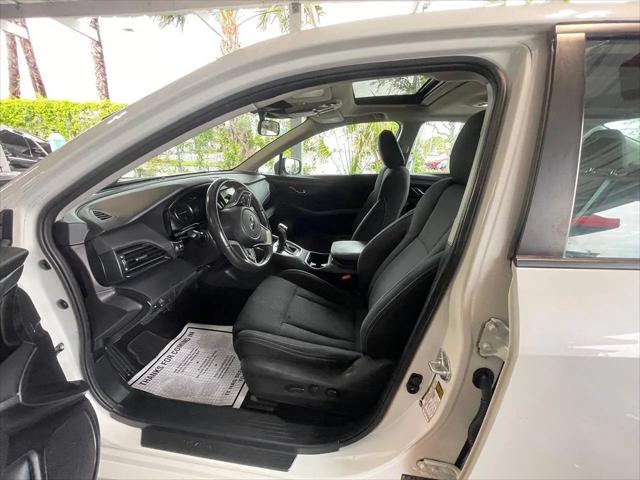 2024 Subaru Legacy Premium