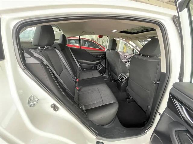 2024 Subaru Legacy Premium