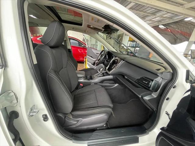 2024 Subaru Legacy Premium