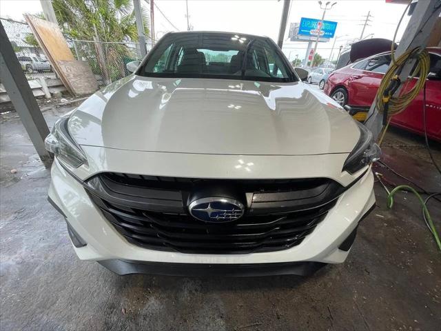 2024 Subaru Legacy Premium for sale in Orlando, FL