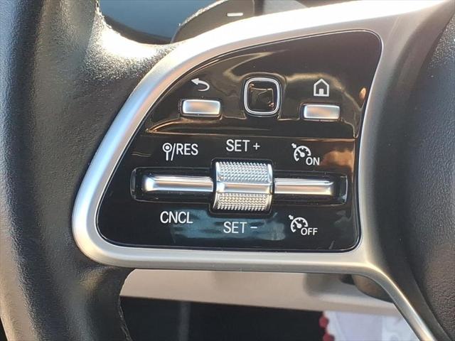 2022 Mercedes-Benz CLA CLA 250