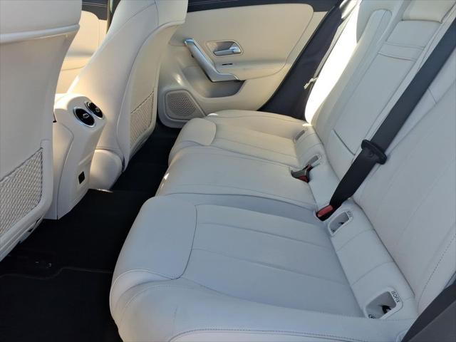 2022 Mercedes-Benz CLA CLA 250