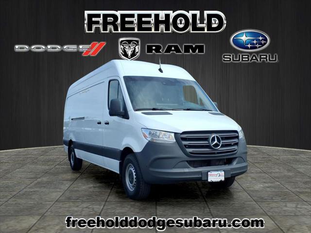 2023 Mercedes-Benz Sprinter 2500 High Roof 4-Cyl Gas for sale in Freehold, NJ