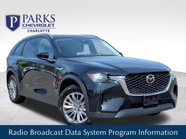2025 Mazda X-90 3.3 Turbo Select Package for sale in Charlotte, NC