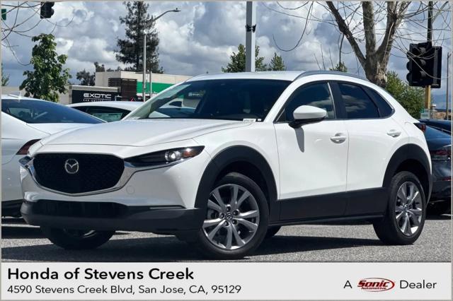 2023 Mazda CX-30 2.5 S Preferred for sale in Santa Clara, CA