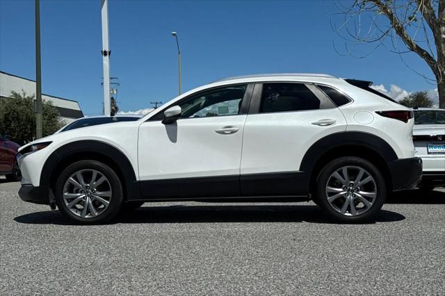 2023 Mazda CX-30 2.5 S Preferred