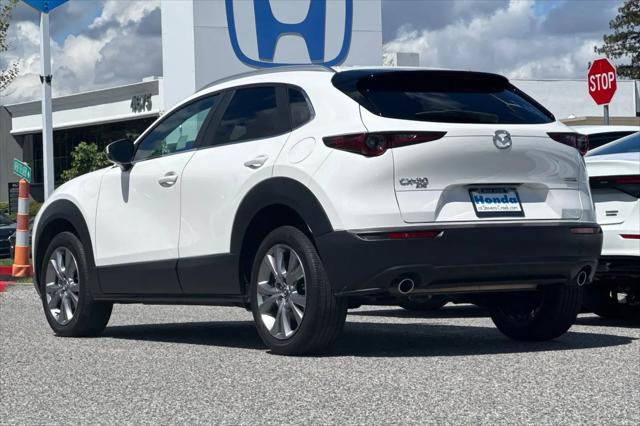 2023 Mazda CX-30 2.5 S Preferred
