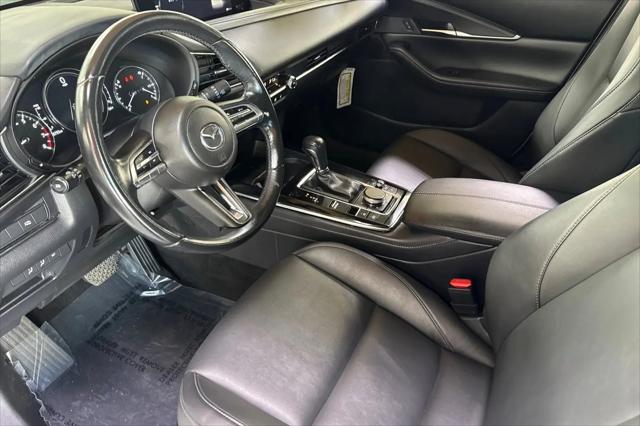 2023 Mazda CX-30 2.5 S Preferred