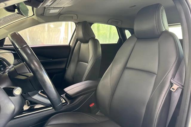 2023 Mazda CX-30 2.5 S Preferred