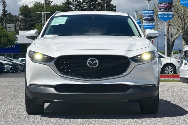 2023 Mazda CX-30 2.5 S Preferred