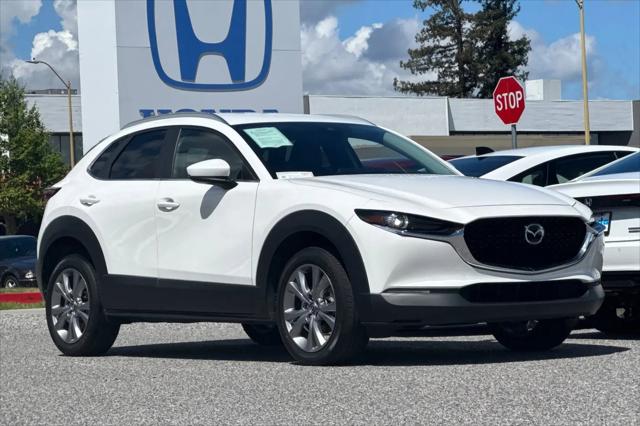 2023 Mazda CX-30 2.5 S Preferred