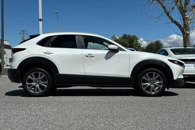 2023 Mazda CX-30 2.5 S Preferred