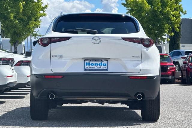 2023 Mazda CX-30 2.5 S Preferred