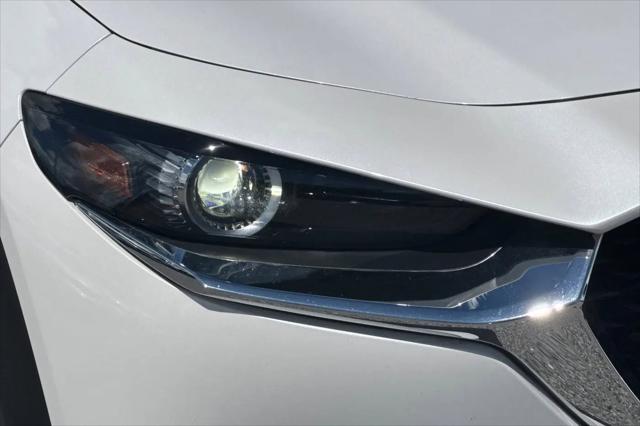 2023 Mazda CX-30 2.5 S Preferred
