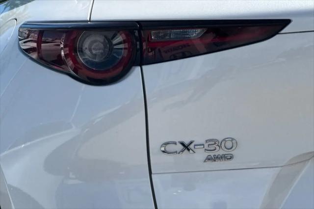 2023 Mazda CX-30 2.5 S Preferred