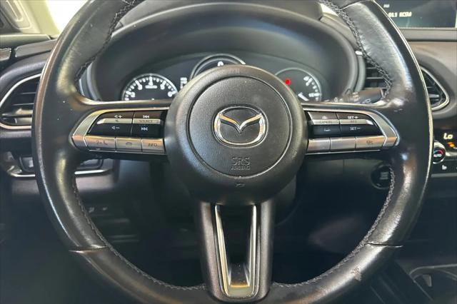 2023 Mazda CX-30 2.5 S Preferred