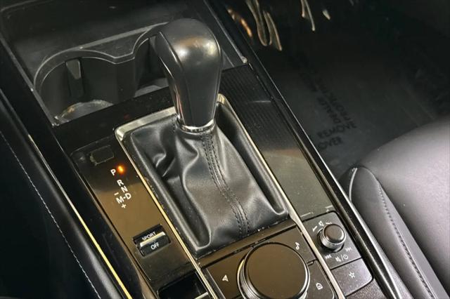 2023 Mazda CX-30 2.5 S Preferred