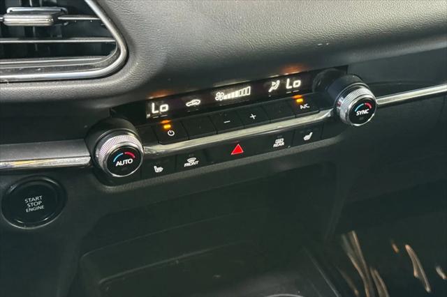 2023 Mazda CX-30 2.5 S Preferred