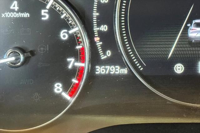 2023 Mazda CX-30 2.5 S Preferred