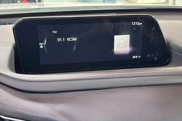 2023 Mazda CX-30 2.5 S Preferred