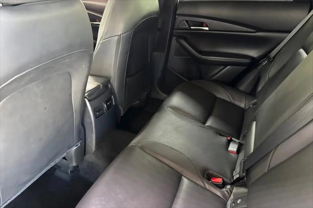2023 Mazda CX-30 2.5 S Preferred