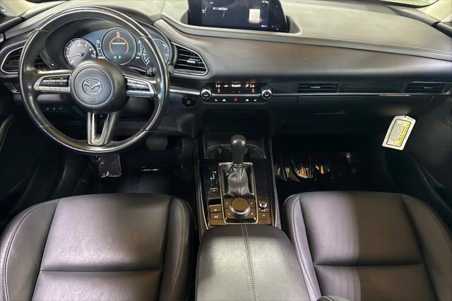 2023 Mazda CX-30 2.5 S Preferred
