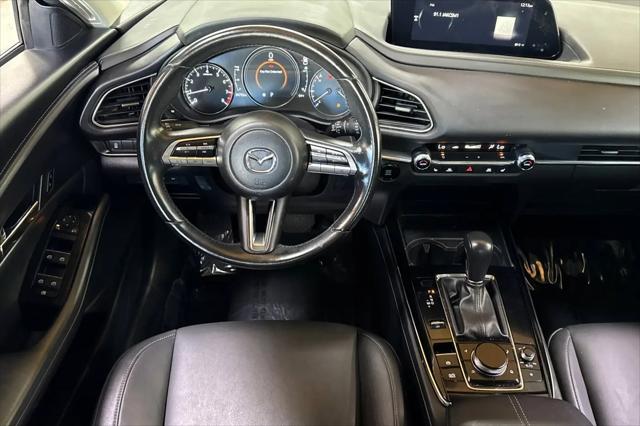 2023 Mazda CX-30 2.5 S Preferred