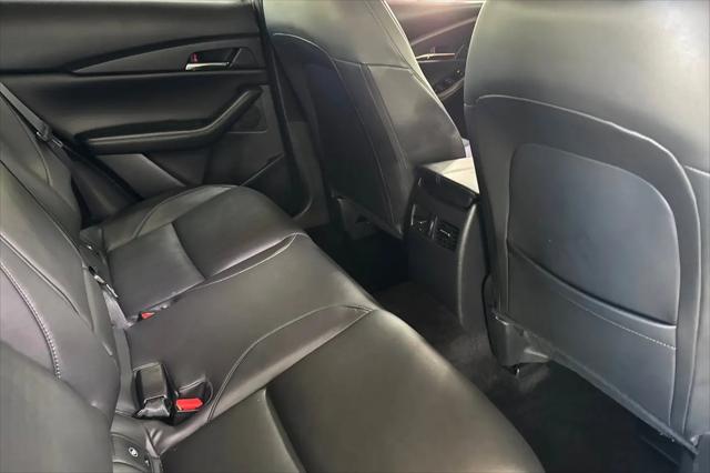 2023 Mazda CX-30 2.5 S Preferred