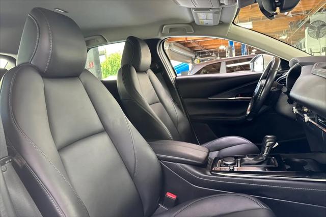 2023 Mazda CX-30 2.5 S Preferred