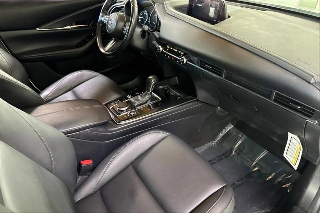 2023 Mazda CX-30 2.5 S Preferred