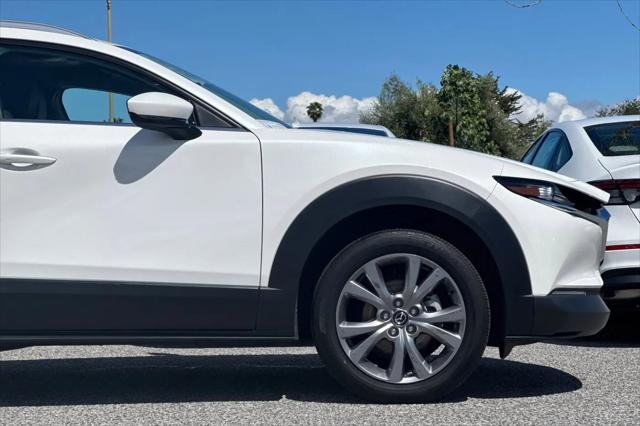 2023 Mazda CX-30 2.5 S Preferred